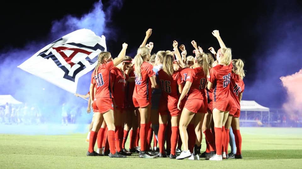 Arizona-Soccer-women