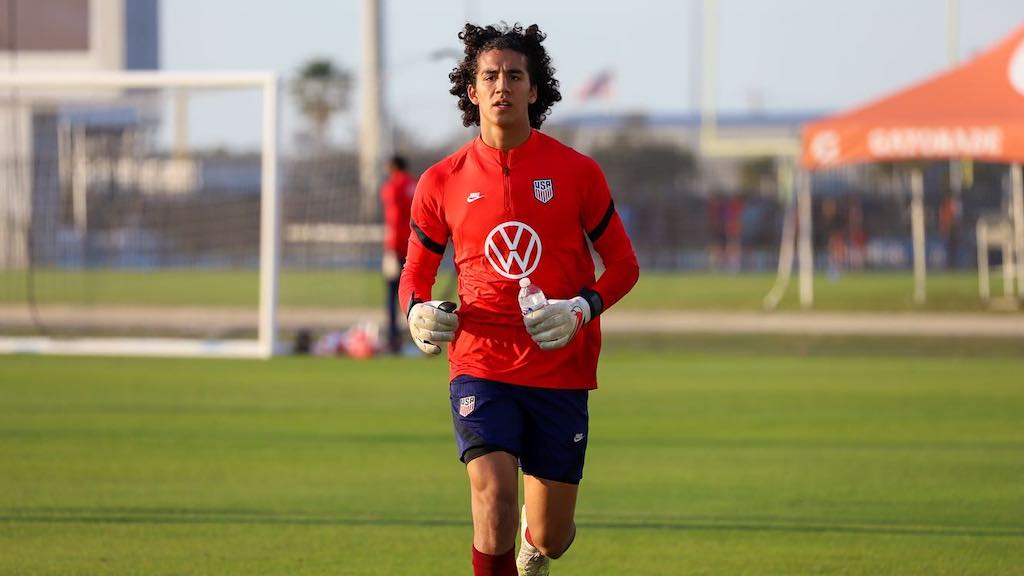 Carrera-USMNT-U-20