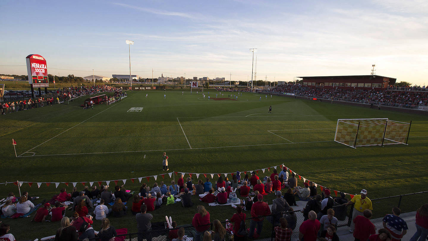 nebraksa-soccer-field