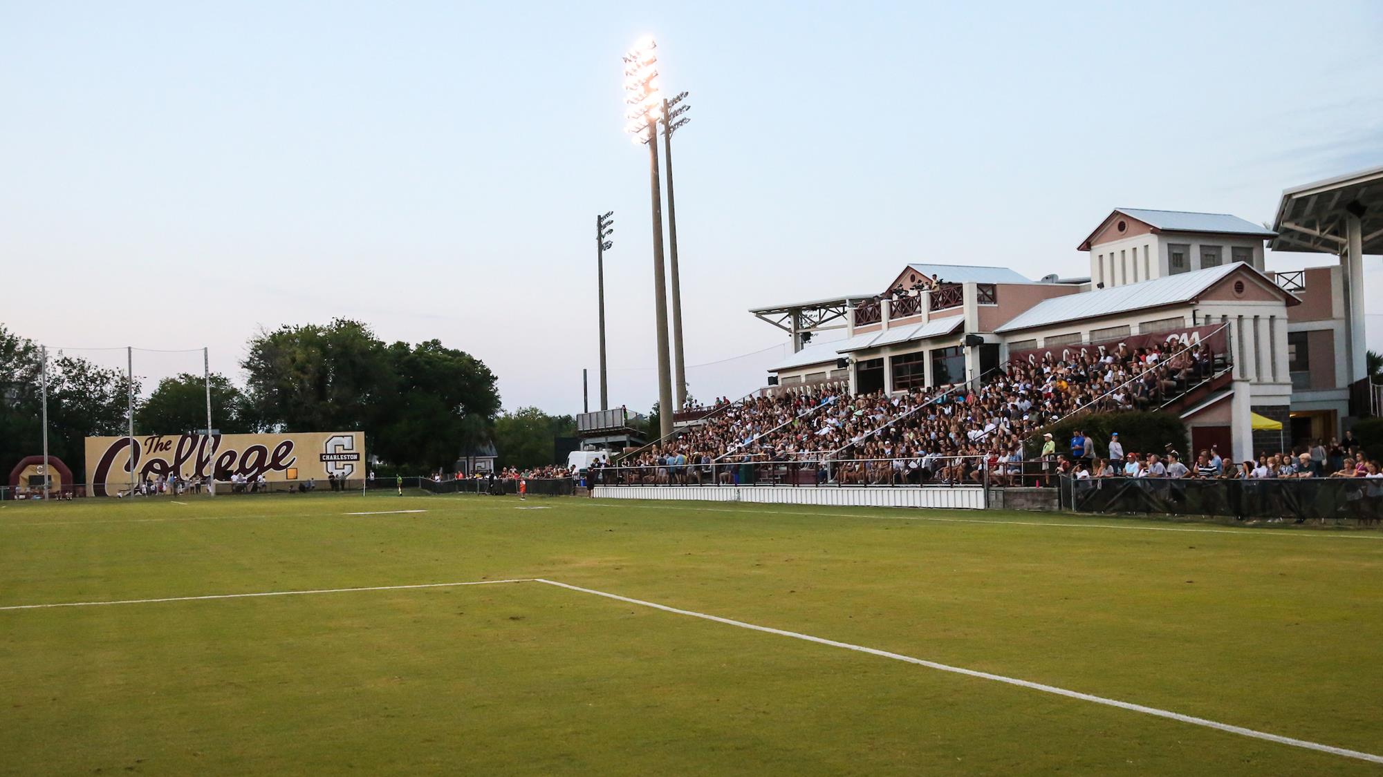 college-of-charleston-soccer-stadium